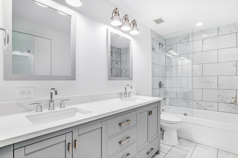 Top Bathroom Remodeling Companies in Chino, CA