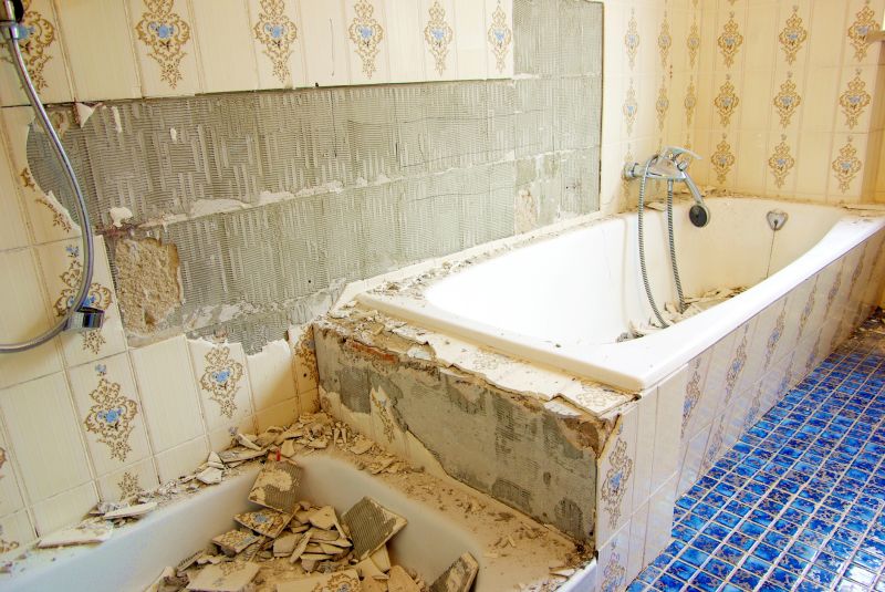 Best Bathroom Remodeling Contractors in Chino Hills, CA