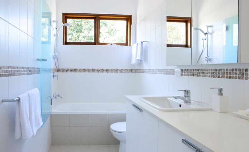 Professional Bathroom Remodeler